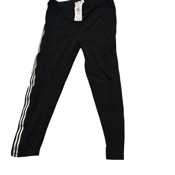 Splendid girls 4t bundle sweater leggings white red black - Picture 7 of 9